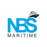 NBS Maritime logo, NBS Maritime contact details