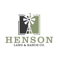 Henson Land & Ranch Co. logo, Henson Land & Ranch Co. contact details