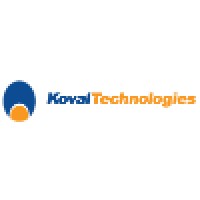 Koval Technologies logo, Koval Technologies contact details