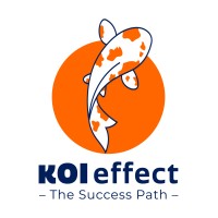 Koieffect logo, Koieffect contact details