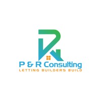 P&R Consulting logo, P&R Consulting contact details