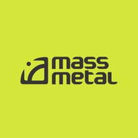 Massmetal logo, Massmetal contact details