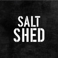 Salt Shed logo, Salt Shed contact details