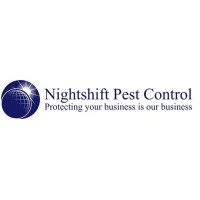 Nightshift 24hr Pest Control logo, Nightshift 24hr Pest Control contact details