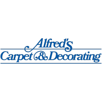 Alfred's Carpet & Decorating, Inc. logo, Alfred's Carpet & Decorating, Inc. contact details