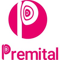 Premital logo, Premital contact details