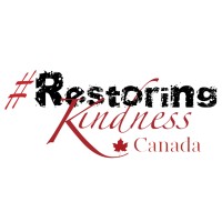 Restoring Kindness Canada logo, Restoring Kindness Canada contact details