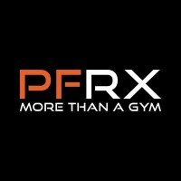 Prime Fitness RX logo, Prime Fitness RX contact details