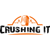 Who's Crushing It? logo, Who's Crushing It? contact details