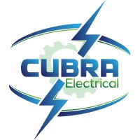 Cubra Electrical logo, Cubra Electrical contact details