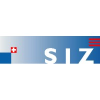 SIZ AG logo, SIZ AG contact details