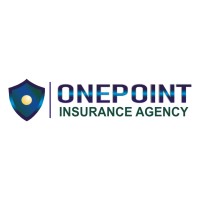 OnePoint Insurance Agency logo, OnePoint Insurance Agency contact details