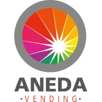 ANEDA VENDING logo, ANEDA VENDING contact details