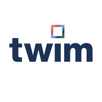 twim GmbH logo, twim GmbH contact details