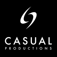 Casual Productions Ltd logo, Casual Productions Ltd contact details