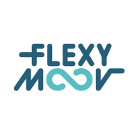 Flexy Moov logo, Flexy Moov contact details