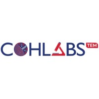 COHLABS TEM logo, COHLABS TEM contact details