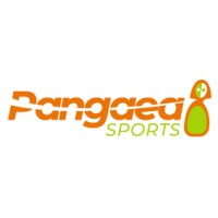 PANGAEA SPORTS logo, PANGAEA SPORTS contact details