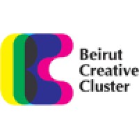 Beirut Creative Cluster logo, Beirut Creative Cluster contact details