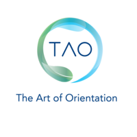 The Art of Orientation logo, The Art of Orientation contact details