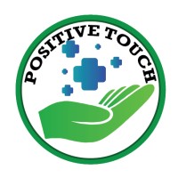 POSITIVE TOUCH HOME HEALTH CARE CENTER logo, POSITIVE TOUCH HOME HEALTH CARE CENTER contact details