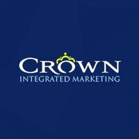 Crown Integrated Marketing logo, Crown Integrated Marketing contact details