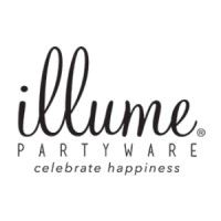 Illume Partyware logo, Illume Partyware contact details