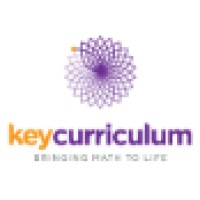 Key Curriculum logo, Key Curriculum contact details