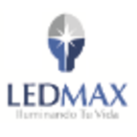 LEDMAX logo, LEDMAX contact details