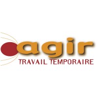 AGIR TRAVAIL TEMPORAIRE logo, AGIR TRAVAIL TEMPORAIRE contact details