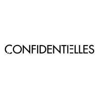 Confidentielles logo, Confidentielles contact details