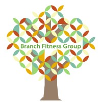 Branch Fitness Group logo, Branch Fitness Group contact details