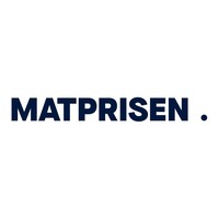 Matprisen logo, Matprisen contact details