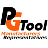 PG TOOL SALES AGENCY, LLC logo, PG TOOL SALES AGENCY, LLC contact details