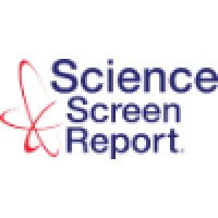 SCIENCE SCREEN REPORT logo, SCIENCE SCREEN REPORT contact details