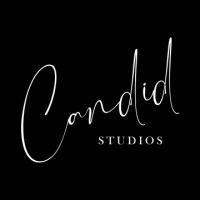 Candid Studios logo, Candid Studios contact details