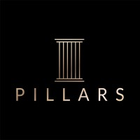 Pillars United Kingdom logo, Pillars United Kingdom contact details