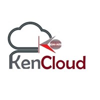 KenCloud ERP logo, KenCloud ERP contact details