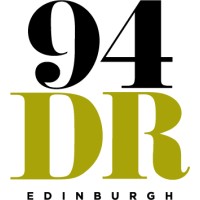 94DR logo, 94DR contact details