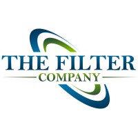 The Filter Company International Ltd logo, The Filter Company International Ltd contact details