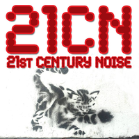 21st Century Noise DJ Agency logo, 21st Century Noise DJ Agency contact details