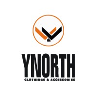 YNORTH logo, YNORTH contact details