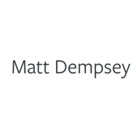 MattDempsey.com logo, MattDempsey.com contact details