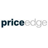 Price Edge logo, Price Edge contact details