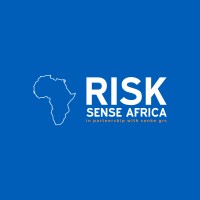 Risk Sense Africa logo, Risk Sense Africa contact details