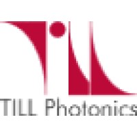 TILL Photonics logo, TILL Photonics contact details