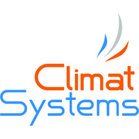 CLIMAT SYSTEMS logo, CLIMAT SYSTEMS contact details