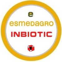 INBIOTIC-ESMEDAGRO logo, INBIOTIC-ESMEDAGRO contact details