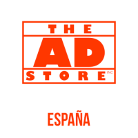 The Ad Store España logo, The Ad Store España contact details