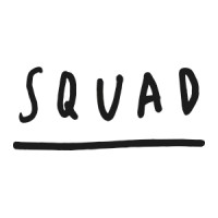 Squad Ltd logo, Squad Ltd contact details